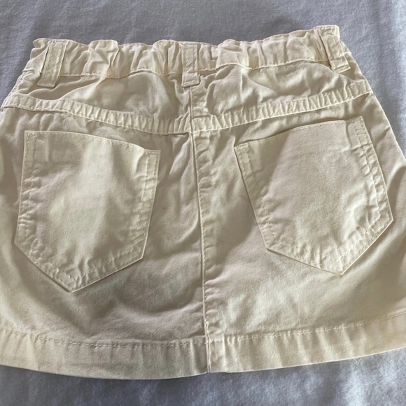 Dolce Gabbana Little Girl’s Cutest Skirt - Picture 8 of 8